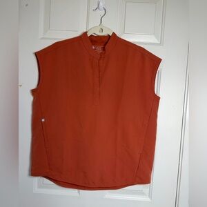 FIGS‎ Rafaela Oversized Scrub
Top Women's Size XS